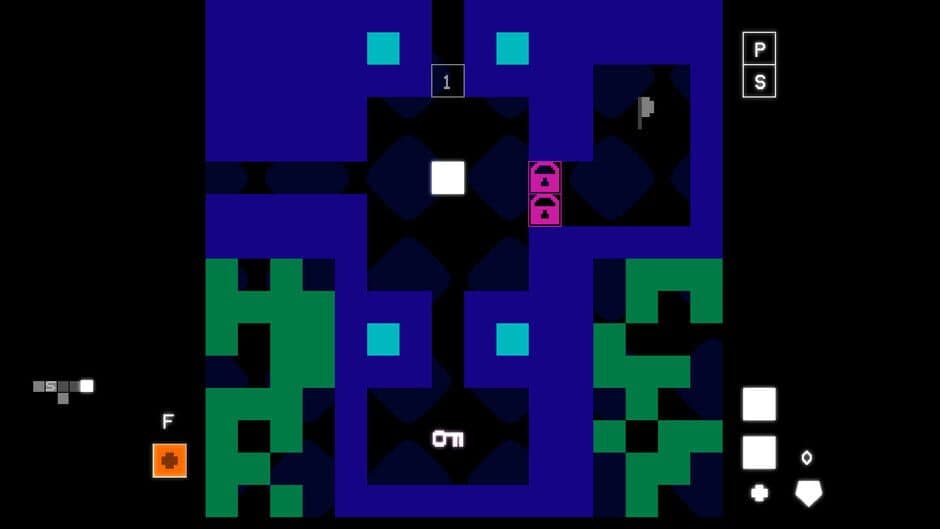 Скриншот 4 из HeroSquare