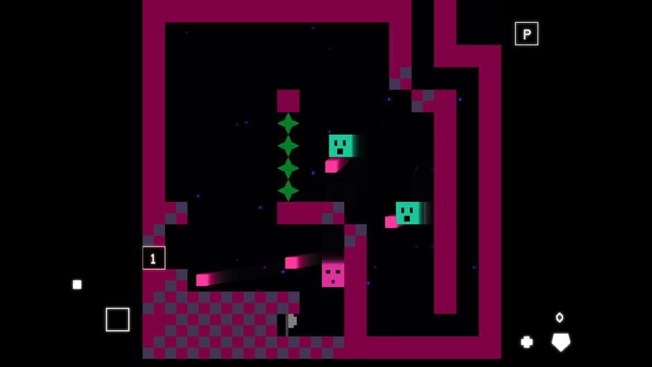 Скриншот 3 из HeroSquare
