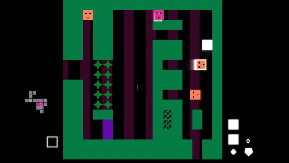 Скриншот 6 из HeroSquare