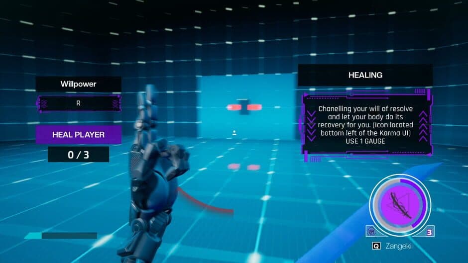 Скриншот 11 из Neonscape