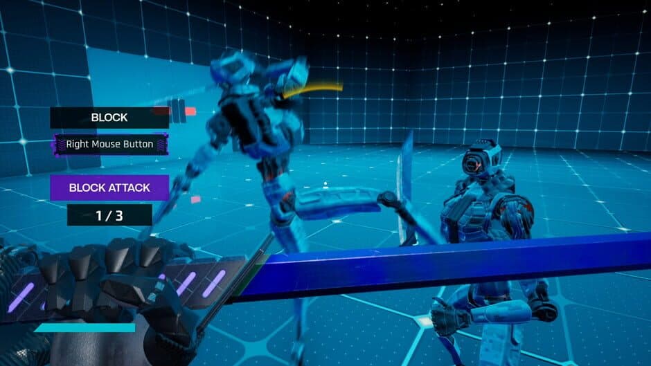 Скриншот 2 из Neonscape