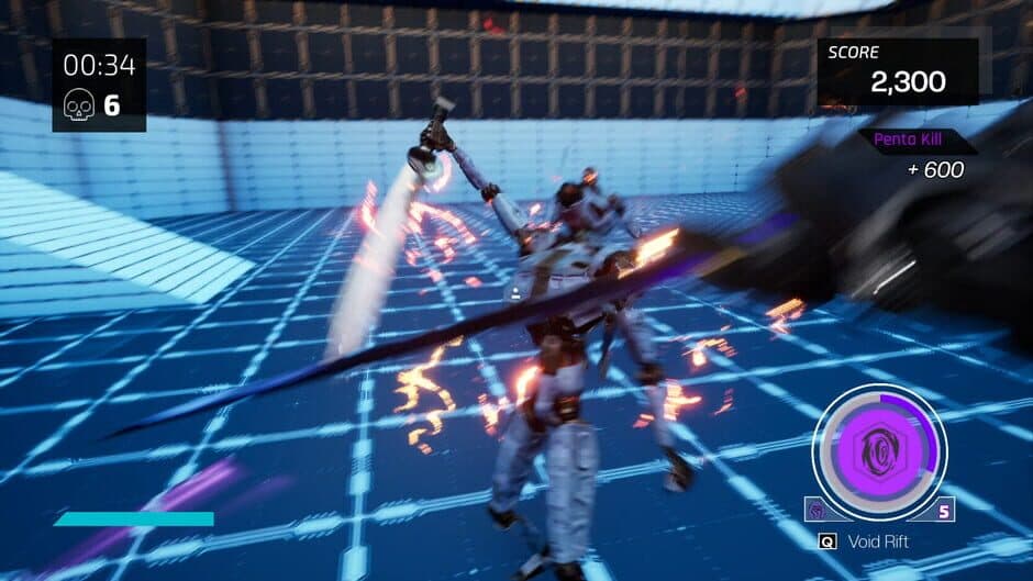 Скриншот 3 из Neonscape