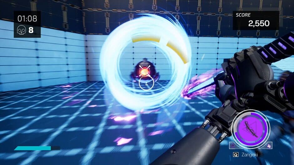 Скриншот 6 из Neonscape
