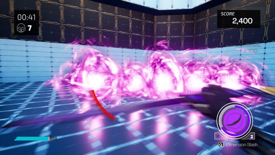 Скриншот 10 из Neonscape