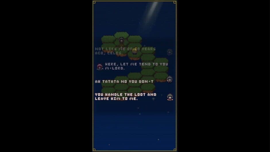Скриншот 5 из Radix Chronicle