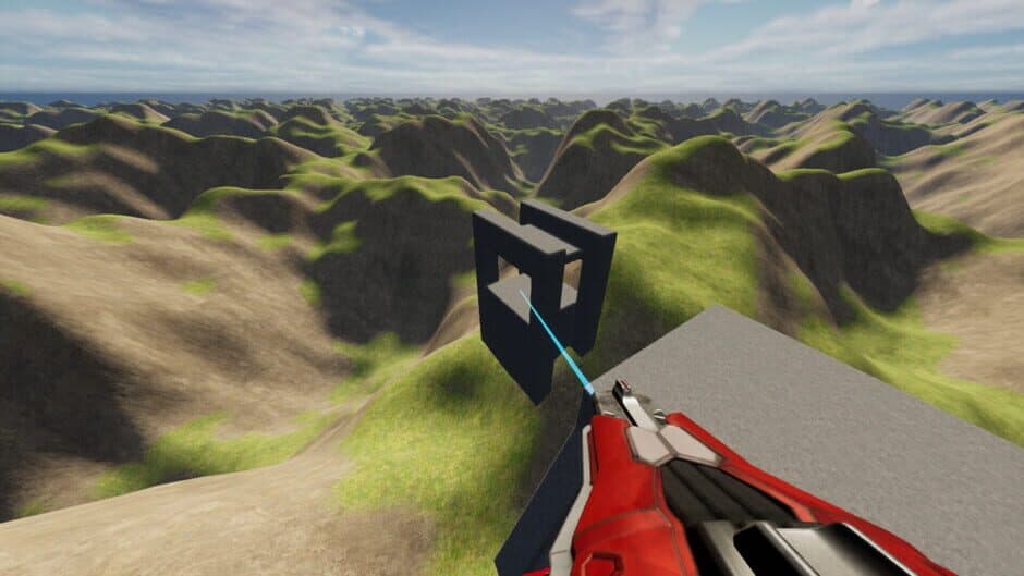 Скриншот 1 из Jetpack Battle