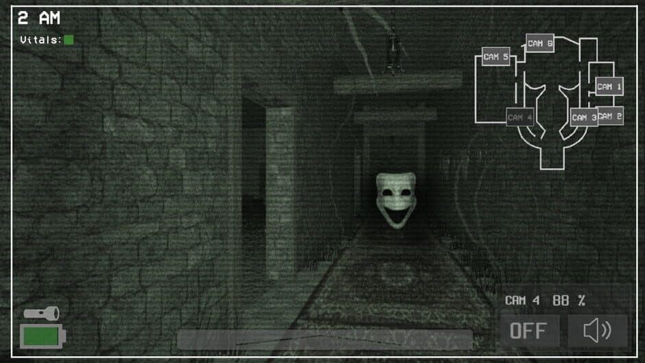 Скриншот 1 из Caislean: Paranormal