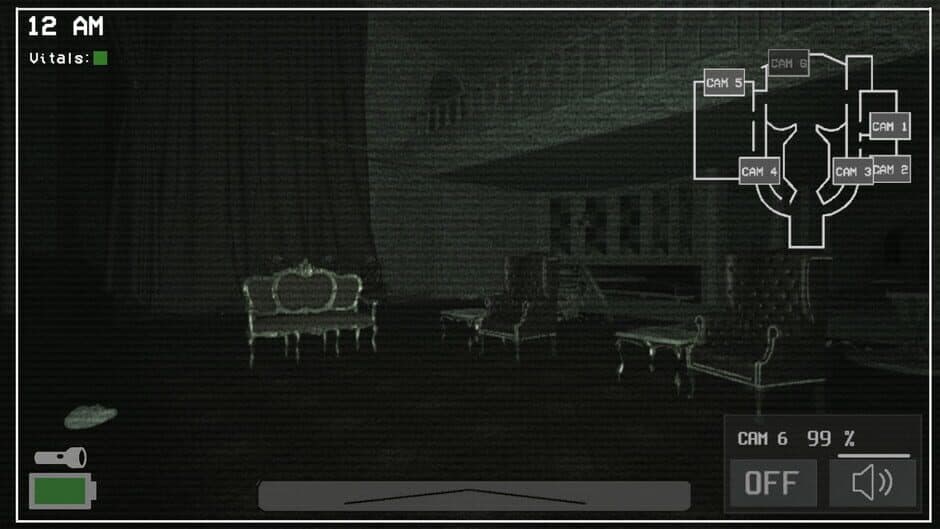 Скриншот 5 из Caislean: Paranormal