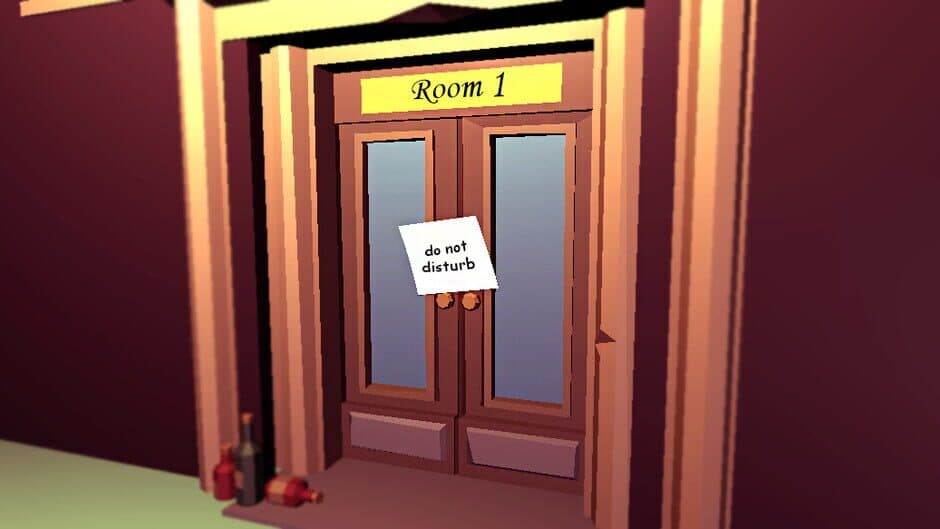 Скриншот 4 из Hotel Boom!