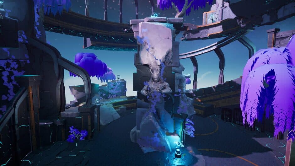 Скриншот 9 из Skystrider