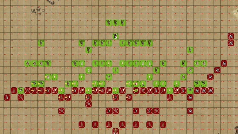 Скриншот 3 из Battle of Zama