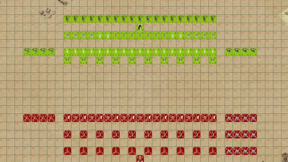 Скриншот 4 из Battle of Zama