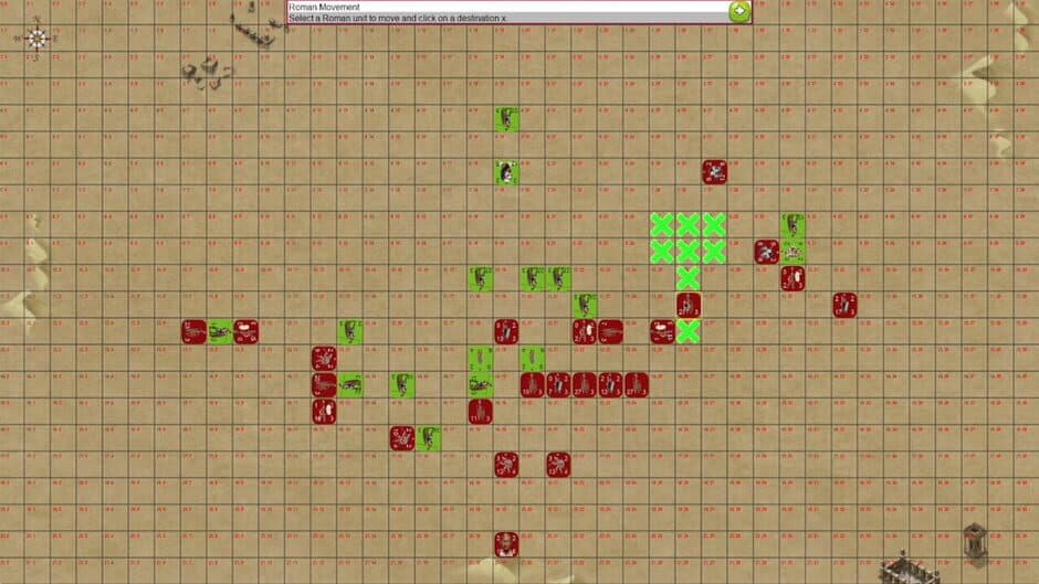 Скриншот 5 из Battle of Zama
