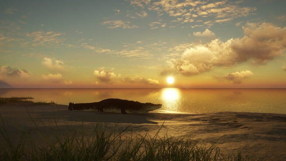 Скриншот 2 из theHunter: Call of the Wild - Emerald Coast Australia