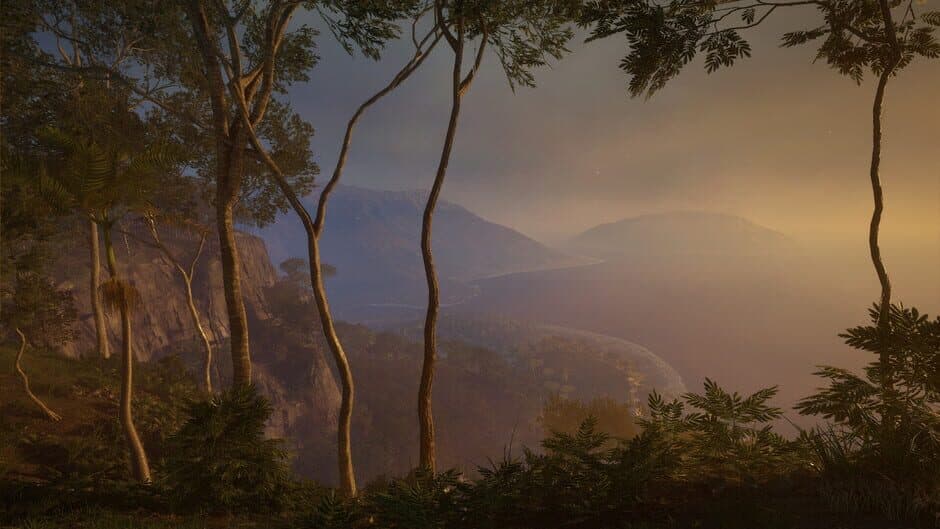 Скриншот 10 из theHunter: Call of the Wild - Emerald Coast Australia