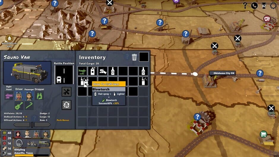 Скриншот 6 из Apocalypse Run!