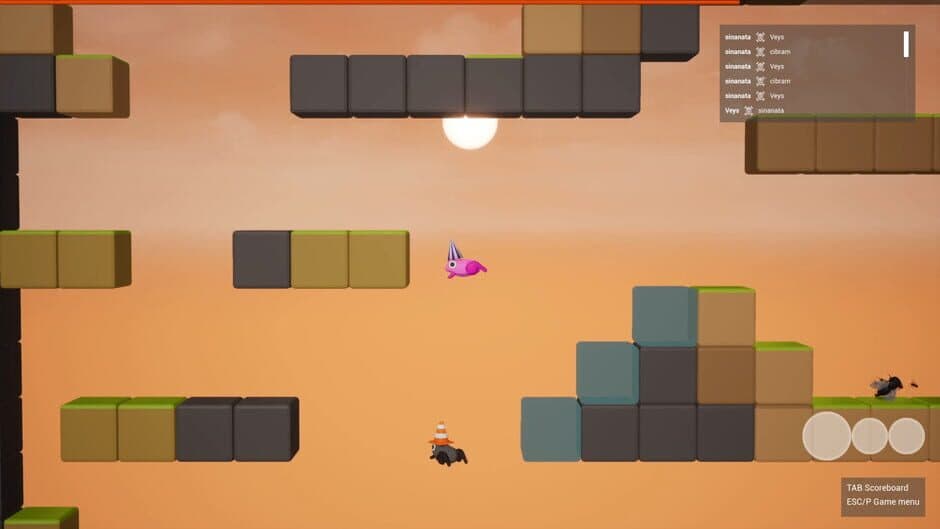 Скриншот 7 из Leap of Legends