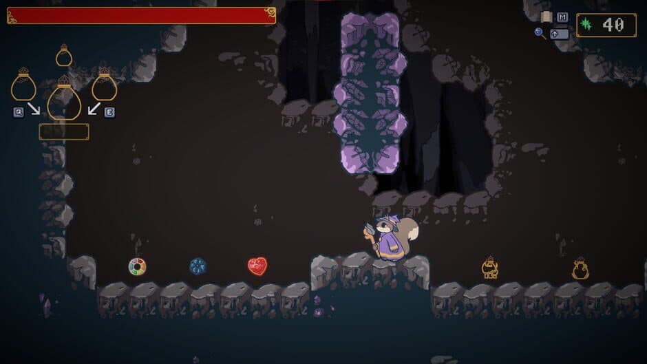 Скриншот 5 из Painted Peril