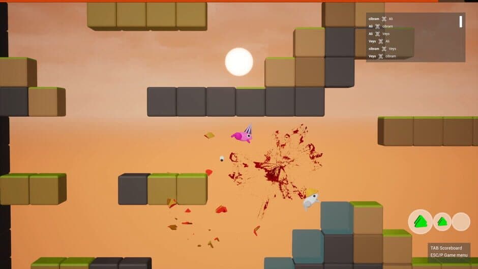 Скриншот 4 из Leap of Legends