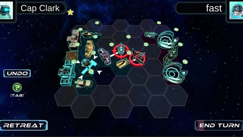 Скриншот 3 из Starcade Factions