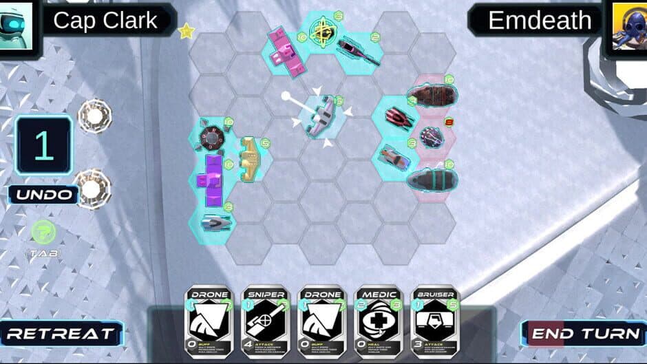 Скриншот 7 из Starcade Factions