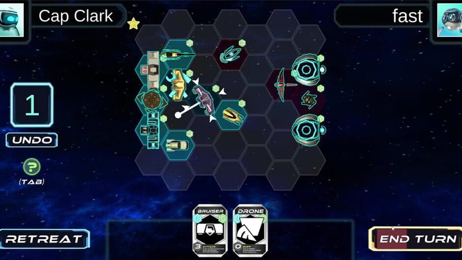 Скриншот 8 из Starcade Factions