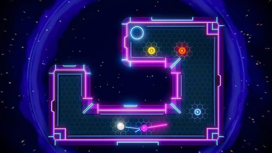 Скриншот 3 из Classic Pool and Cyber Pool Bundle