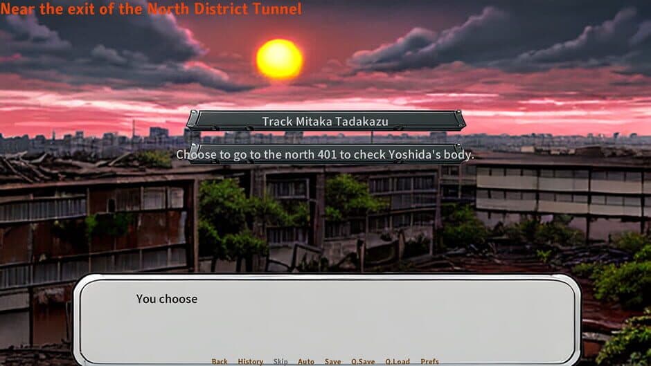 Скриншот 1 из Town of Dusk