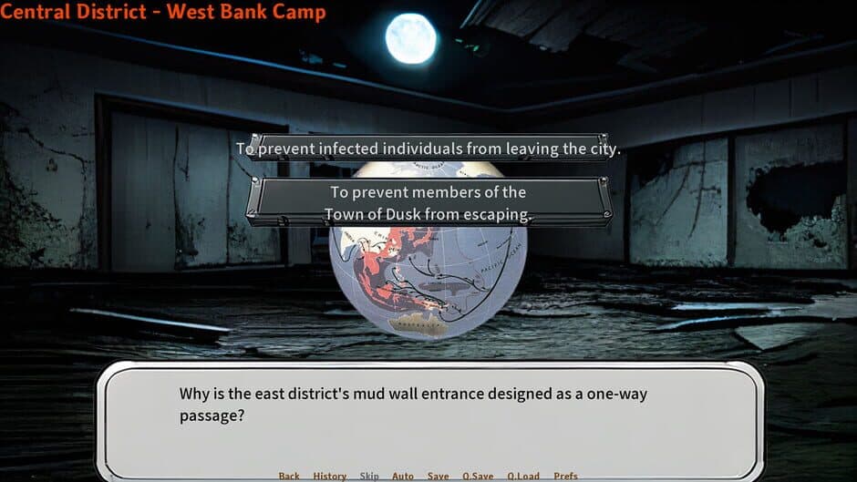 Скриншот 3 из Town of Dusk