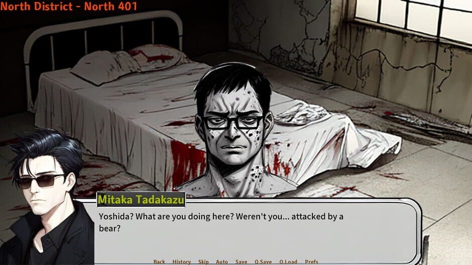 Скриншот 4 из Town of Dusk