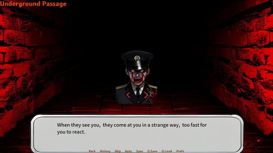 Скриншот 6 из Town of Dusk