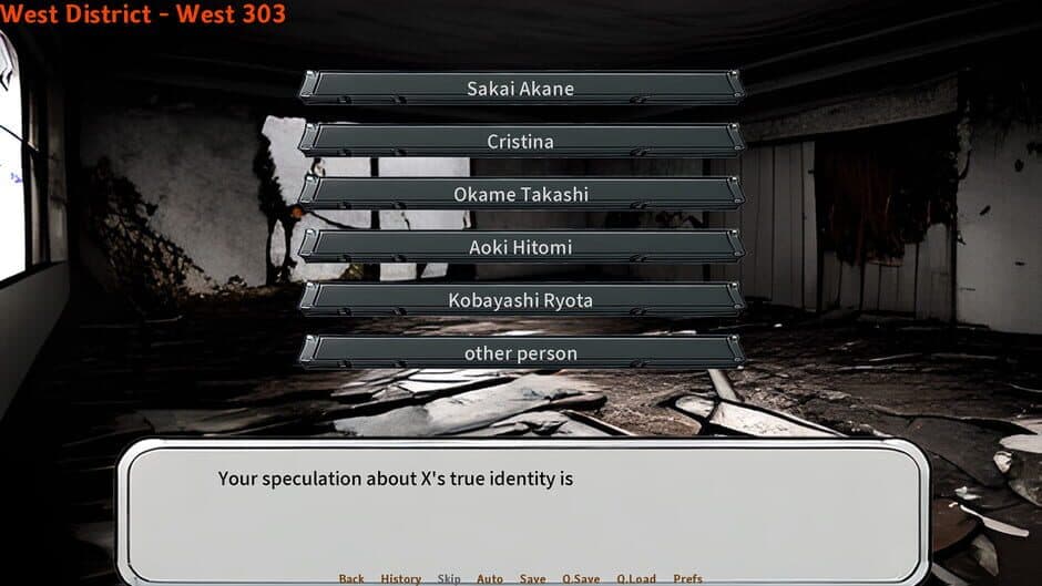 Скриншот 9 из Town of Dusk
