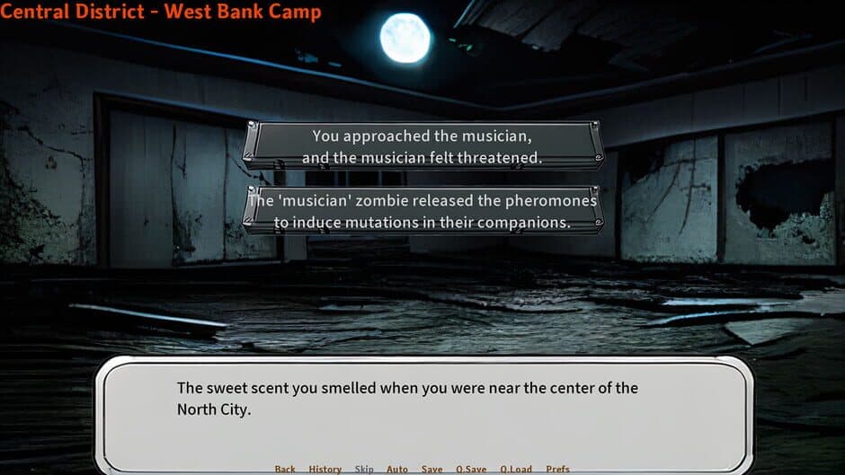 Скриншот 10 из Town of Dusk