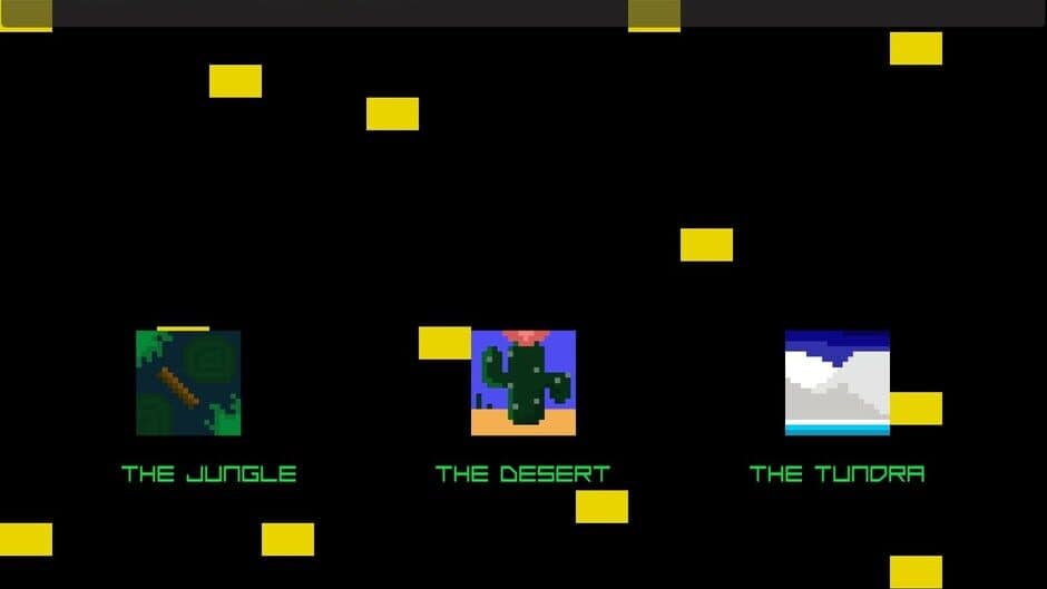 Скриншот 2 из Puzzle Adventures