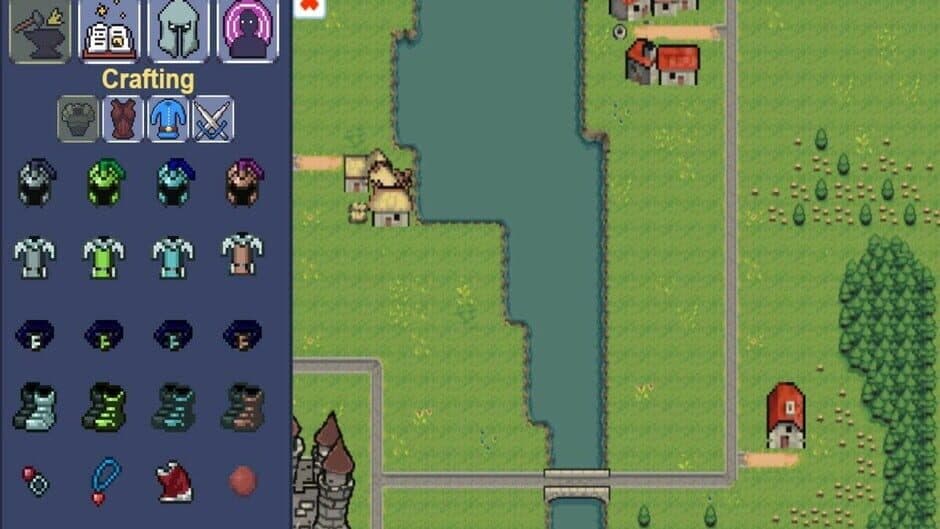 Скриншот 3 из Realm Craft