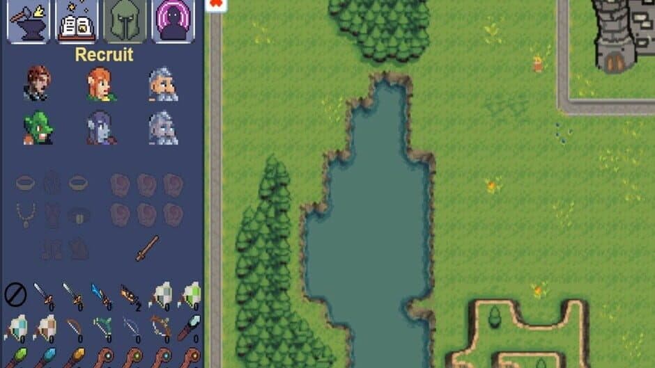 Скриншот 4 из Realm Craft