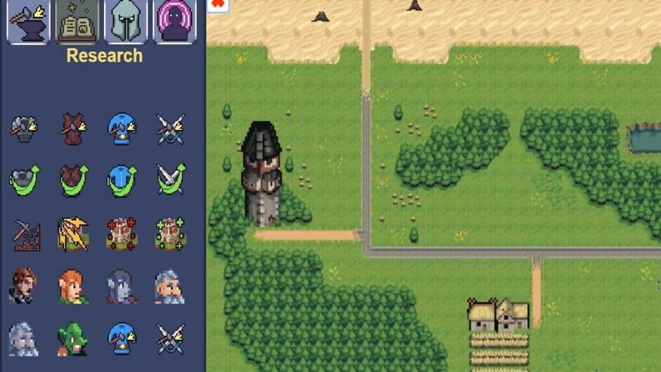 Скриншот 5 из Realm Craft
