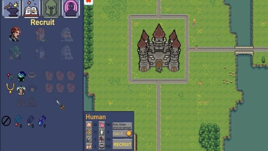 Скриншот 6 из Realm Craft