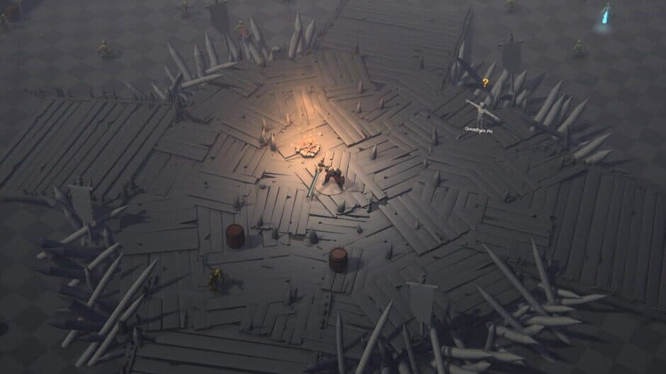 Скриншот 7 из BattleGuild