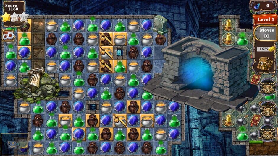 Скриншот 5 из MatchVentures