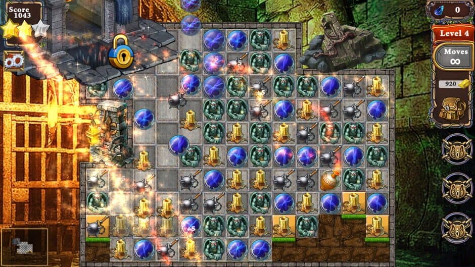 Скриншот 6 из MatchVentures