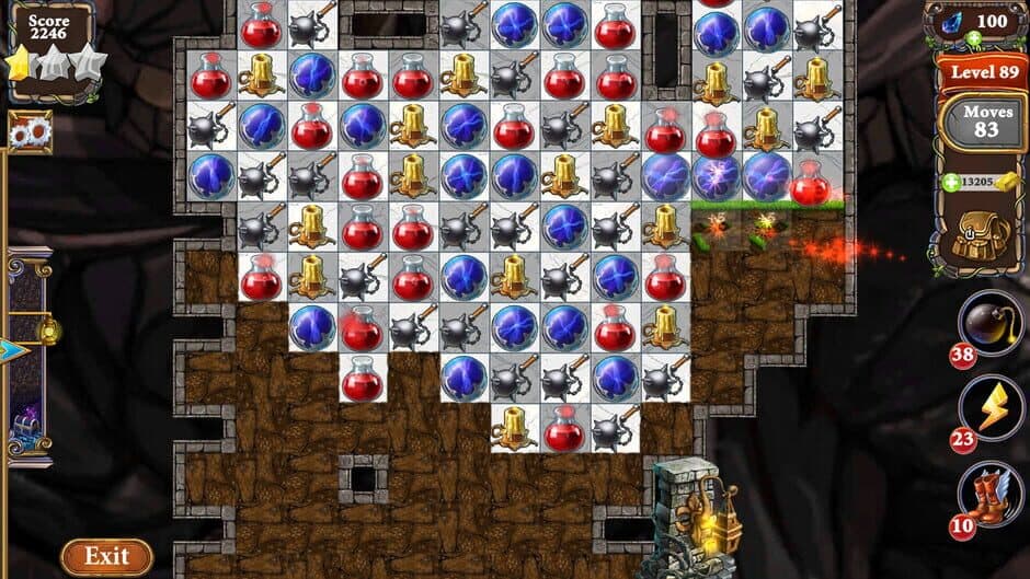 Скриншот 4 из MatchVentures