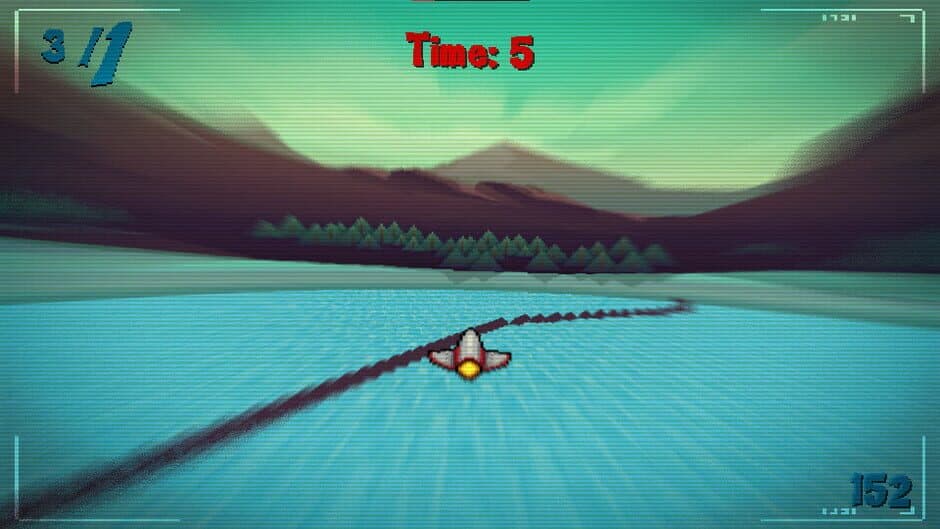 Скриншот 3 из Air Fury