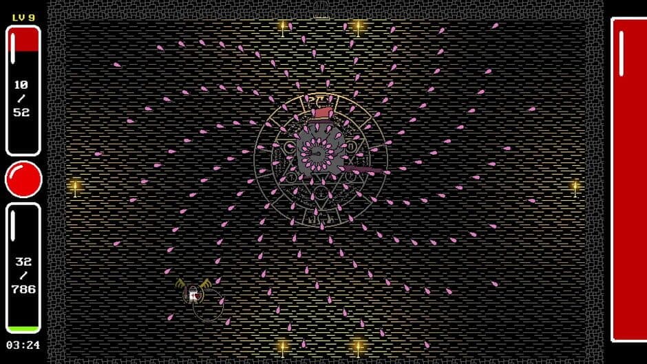 Скриншот 8 из Dragot