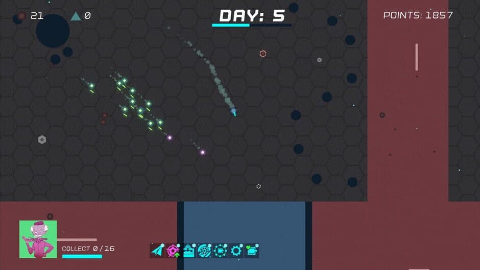 Скриншот 6 из Saikyo Robots
