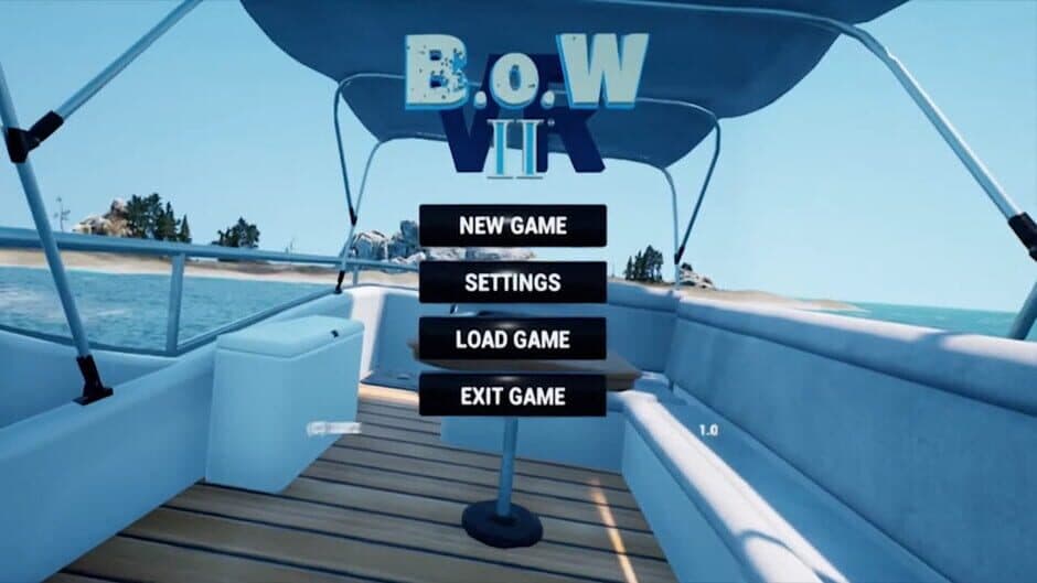 Скриншот 1 из B.O.W II VR