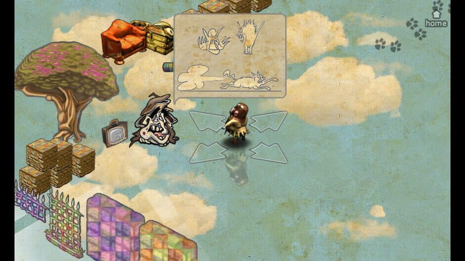 Скриншот 5 из Gobbo Goes Adventures