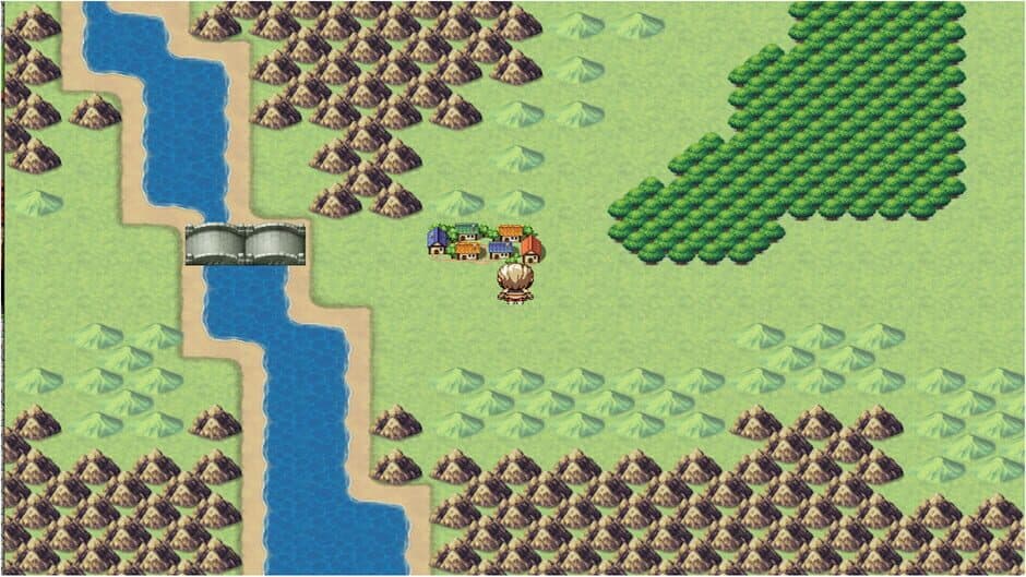 Скриншот 1 из Hero's Quest: Lost Memories