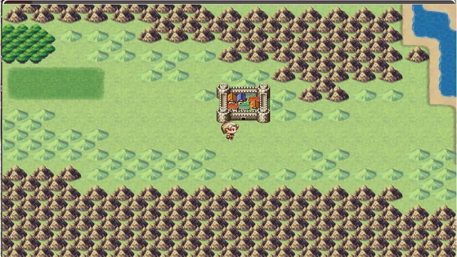 Скриншот 4 из Hero's Quest: Lost Memories