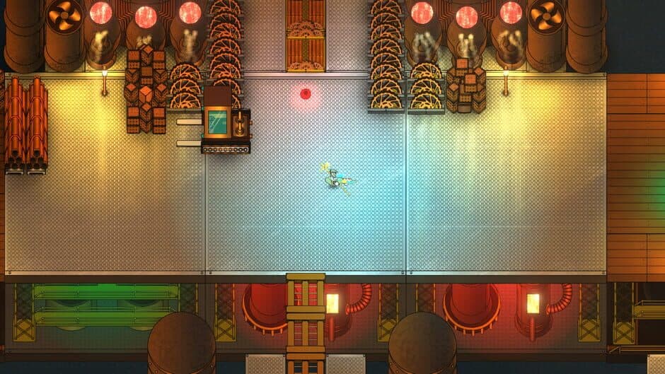 Скриншот 5 из Illwind